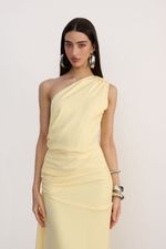 Vestido Zoe Butter