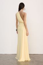 Vestido Zoe Butter