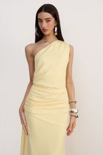 Vestido Zoe Butter