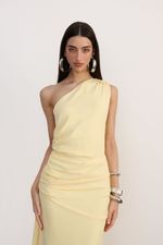 Vestido Zoe Butter