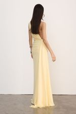 Vestido Zoe Butter