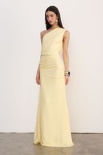 Vestido Zoe Butter