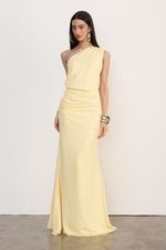 Vestido Zoe Butter