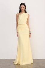 Vestido Zoe Butter