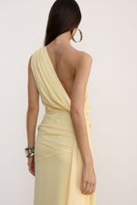 Vestido Zoe Butter