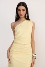 Vestido Zoe Butter