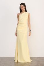Vestido Zoe Butter