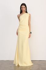 Vestido Zoe Butter