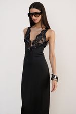 Vestido Alix Preto