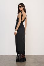Vestido Alix Preto
