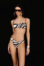 Calcinha Zebra