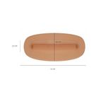 NullScar® Tape Slim Tab – Fita de Silicone para Áreas Pequenas  |  Silicone Tape for Small Areas - NullScar® Tape Slim Tab