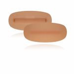 NullScar® Tape Slim Tab – Fita de Silicone para Áreas Pequenas  |  Silicone Tape for Small Areas - NullScar® Tape Slim Tab