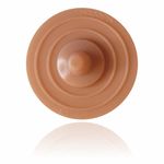 NullScar® Órtese Umbilical – Órtese  Silicone Pós-Abdominoplastia    |  Post Abdominoplasty Silicone Tape - Umbilical Orthosis