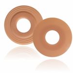 NullScar® Aréola M – Fita de Silicone Pós-Cirurgia de Aréola   |  Post-surgery Silicone Tape for Areola – NullScar® Areola M