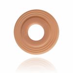 NullScar® Aréola M – Fita de Silicone Pós-Cirurgia de Aréola   |  Post-surgery Silicone Tape for Areola – NullScar® Areola M