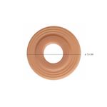 NullScar® Aréola M – Fita de Silicone Pós-Cirurgia de Aréola   |  Post-surgery Silicone Tape for Areola – NullScar® Areola M