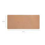 NullScar® Fita Oclusiva Adesivo nas Bordas | Post-surgical silicone tape - Occlusive plate