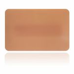 NullScar® Reta S – Fita de Silicone para Próteses Mamárias e Pequenas Cirurgias   | Silicone tape after breast implants, minor surgeries - Reta S