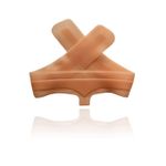 NullScar® Fita 360º – Fita de Silicone Pós-Cirurgia de Abdômen Invertido  | Post-Inverted Abdomen Surgery Silicone Tape - 360º