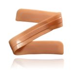 NullScar® Abdômen L – Fita de Silicone Pós-Abdominoplastia    |  Silicone Tape for Post Abdominoplasty Surgery - Abdomen L