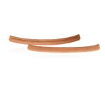 NullScar® Abdômen L – Fita de Silicone Pós-Abdominoplastia    |  Silicone Tape for Post Abdominoplasty Surgery - Abdomen L
