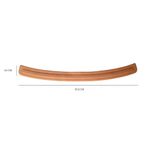 NullScar® Abdômen L – Fita de Silicone Pós-Abdominoplastia    |  Silicone Tape for Post Abdominoplasty Surgery - Abdomen L