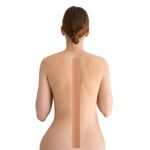 NullScar® Reta L – Fita de Silicone para Cirurgias de Grande Extensão   |  Large Extension Post Surgery Silicone Tape - Straight L