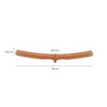 NullScar® Fita 360º – Fita de Silicone Pós-Cirurgia de Abdômen Invertido  | Post-Inverted Abdomen Surgery Silicone Tape - 360º