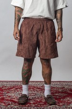 Cotelê Shorts 