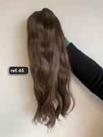 Cabelo do Sul Premium - Ref. 65