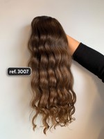 Cabelo do Sul Raro - Ref. 3007