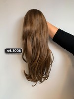 Cabelo do Sul Raro - Ref. 3008