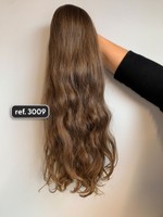 Cabelo do Sul Raro - Ref. 3009