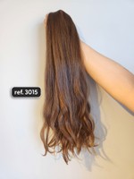 Cabelo do Sul Raro - Ref. 3015