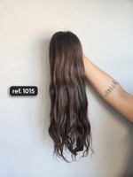 Cabelo do Sul Promo - Ref. 1015