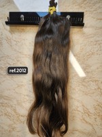 Cabelo Humano Premium - Ref. 2012