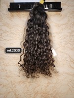 Cabelo Humano Premium - Ref. 2030