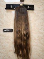 Cabelo Humano Premium - Ref. 2015