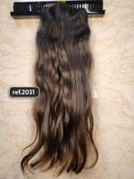 Cabelo Humano Premium - Ref. 2031