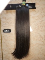 Cabelo Humano Promo - Ref. 35