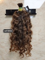 Cabelo do Sul Promo - Ref. 1006