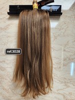 Cabelo do Sul Raro - Ref. 3028