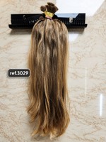 Cabelo do Sul Raro - Ref. 3029