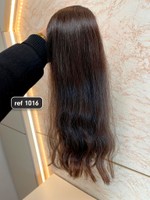 Cabelo Humano Promocional- Ref. 1016