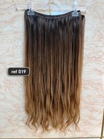 Faixa de Cabelo Premium - Ref. 19