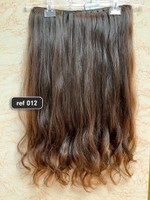 Faixa de Cabelo Premium - Ref. 12