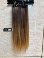 Faixa de Cabelo Premium - Ref. 24