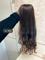 Cabelo do Sul Premium - Ref. 2045