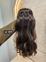 Cabelo Humano Promocional - Ref. 1029